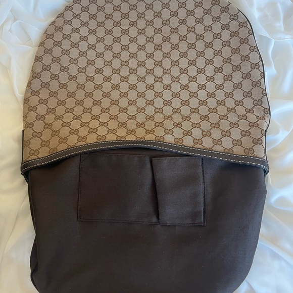 Gucci Hobo Tote Mint Condition - Picture 3 of 15
